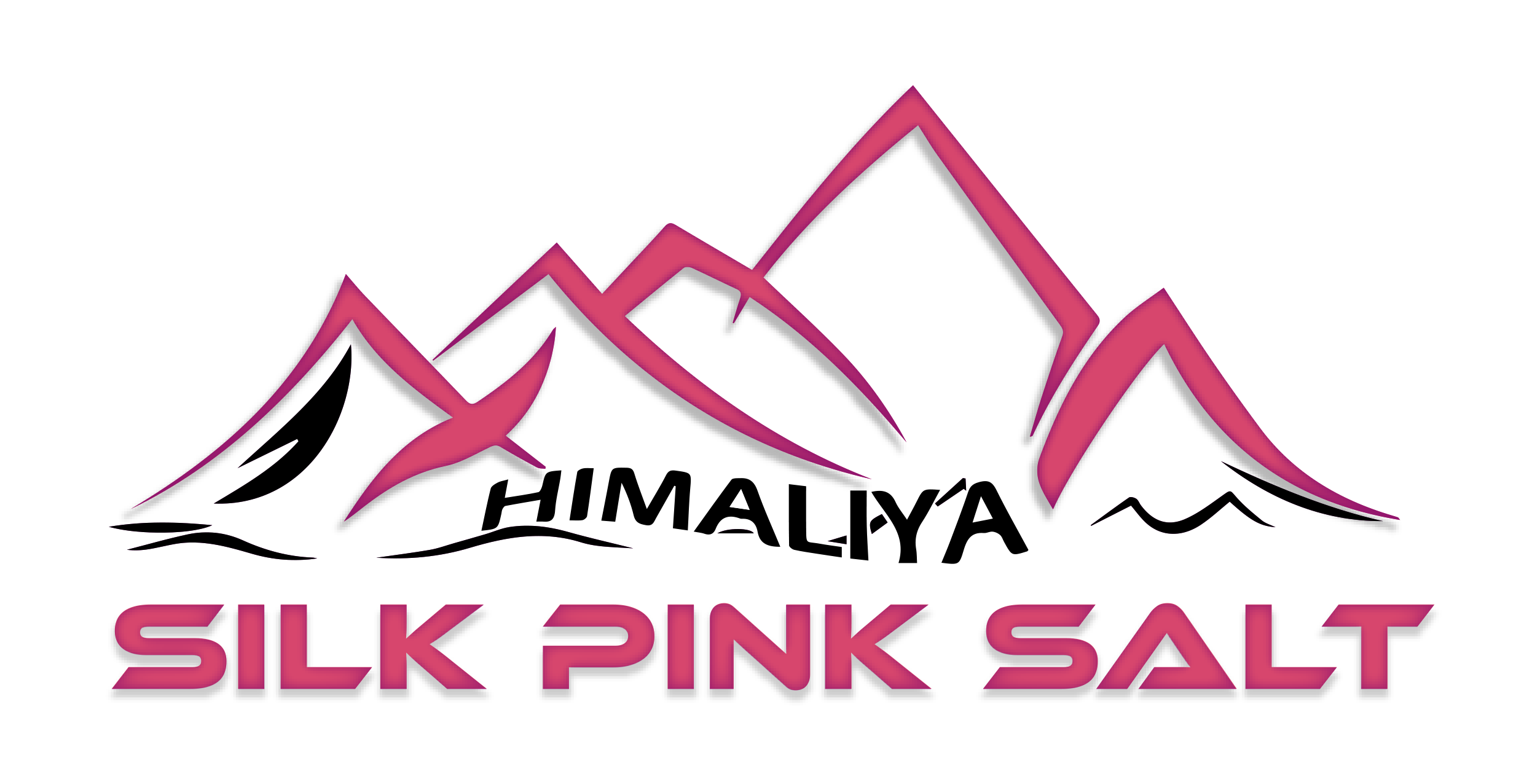 Silk Pink Salt