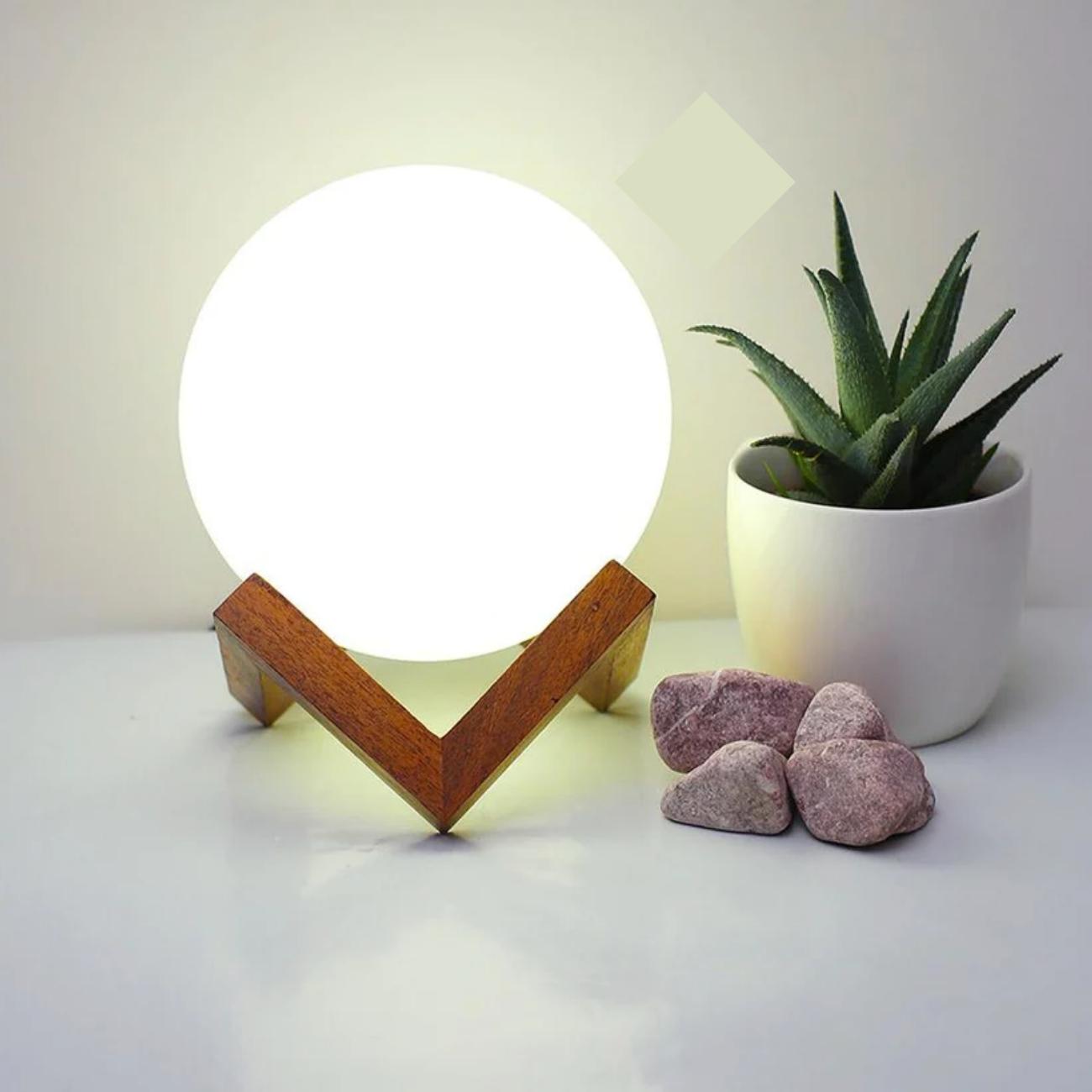 GLOBE WHIRE (FRAME BASE)