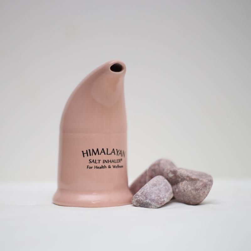 INHALER