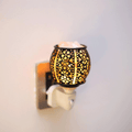 METAL CAGE HOLDER