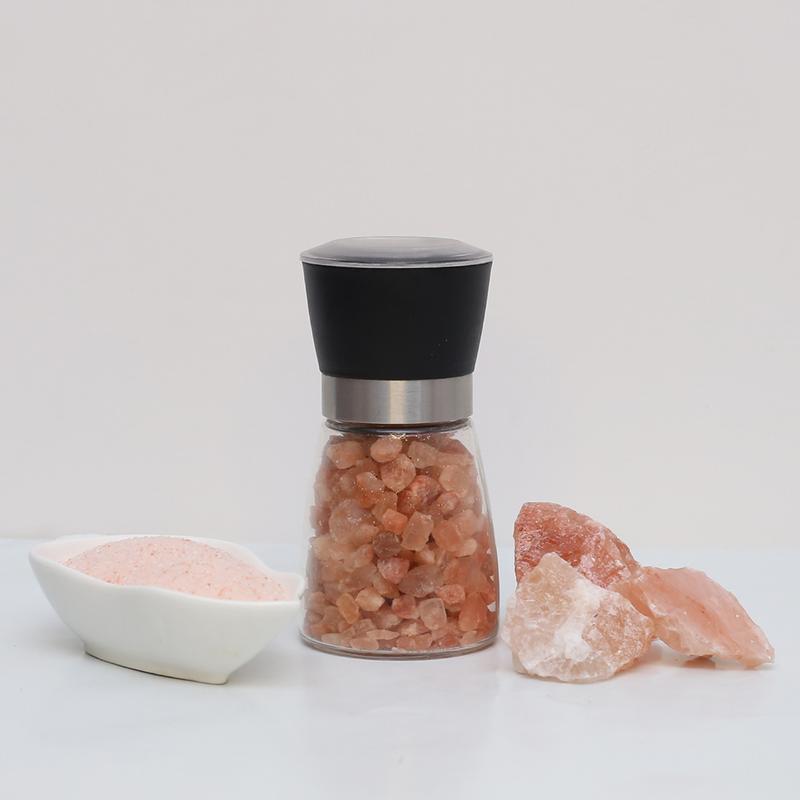 SALT CRUSHER BOTTLE