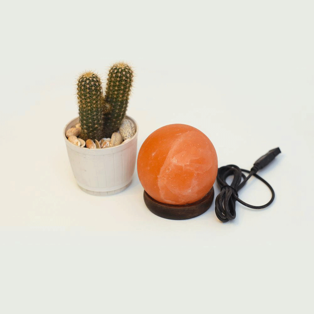 USB PINK GLOB